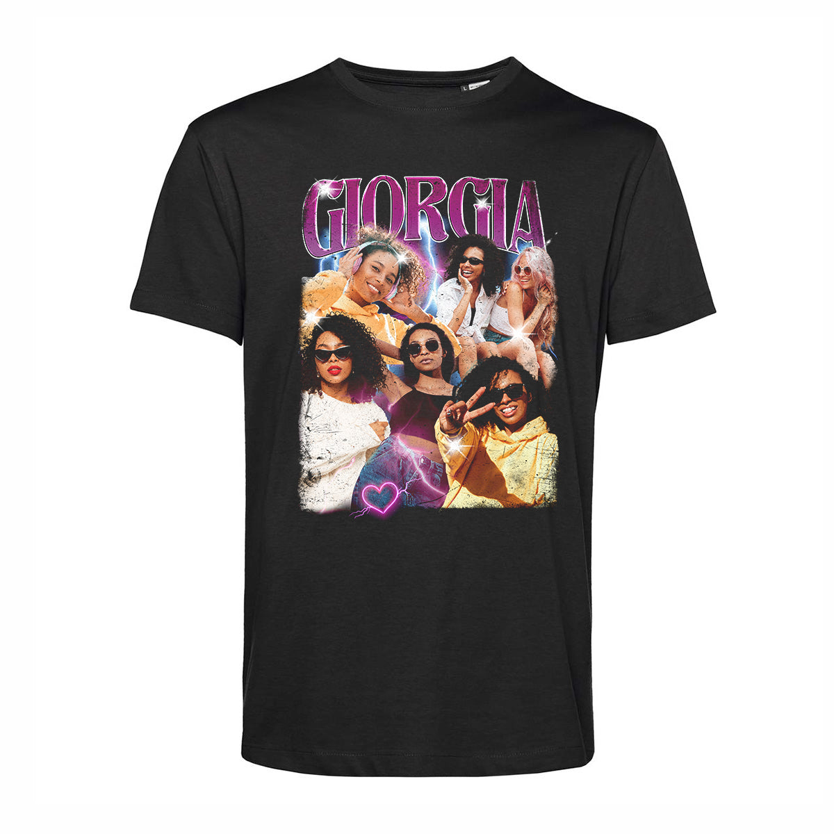 Maglietta Personalizzata Stampa Maglie Economiche Gadget