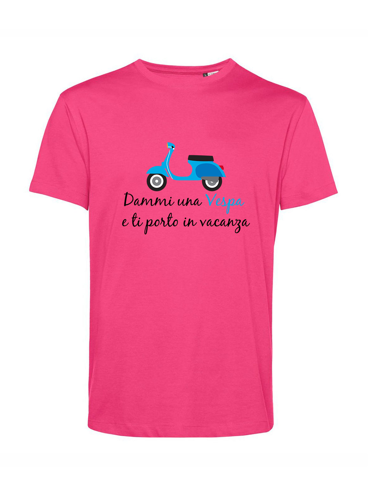 Maglietta vespa sales